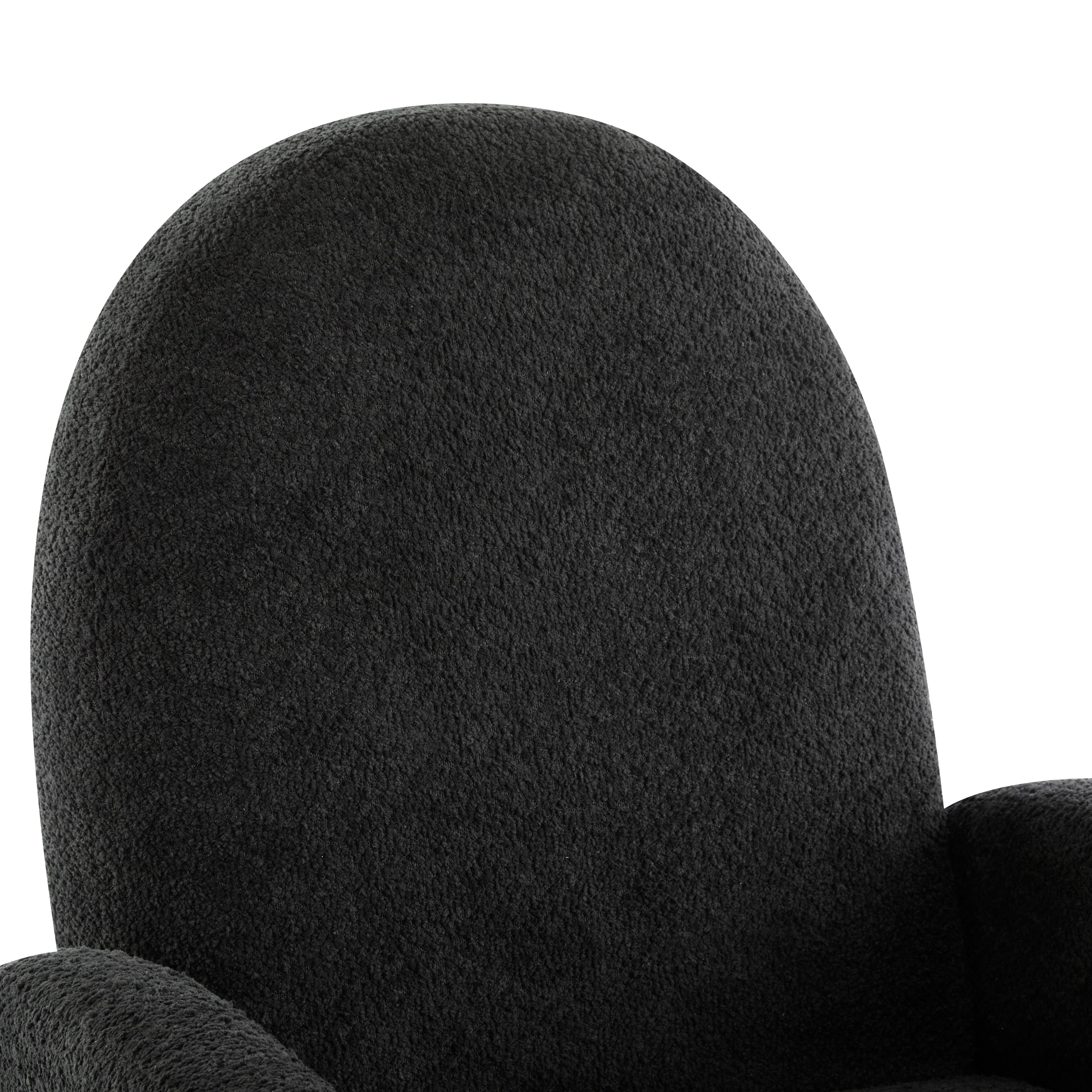 Fauteuil inclinable pivotant et coulissant Boucle 360 ​​de Christopher Knight Home