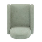Fauteuil inclinable pivotant et coulissant Boucle 360 ​​de Christopher Knight Home