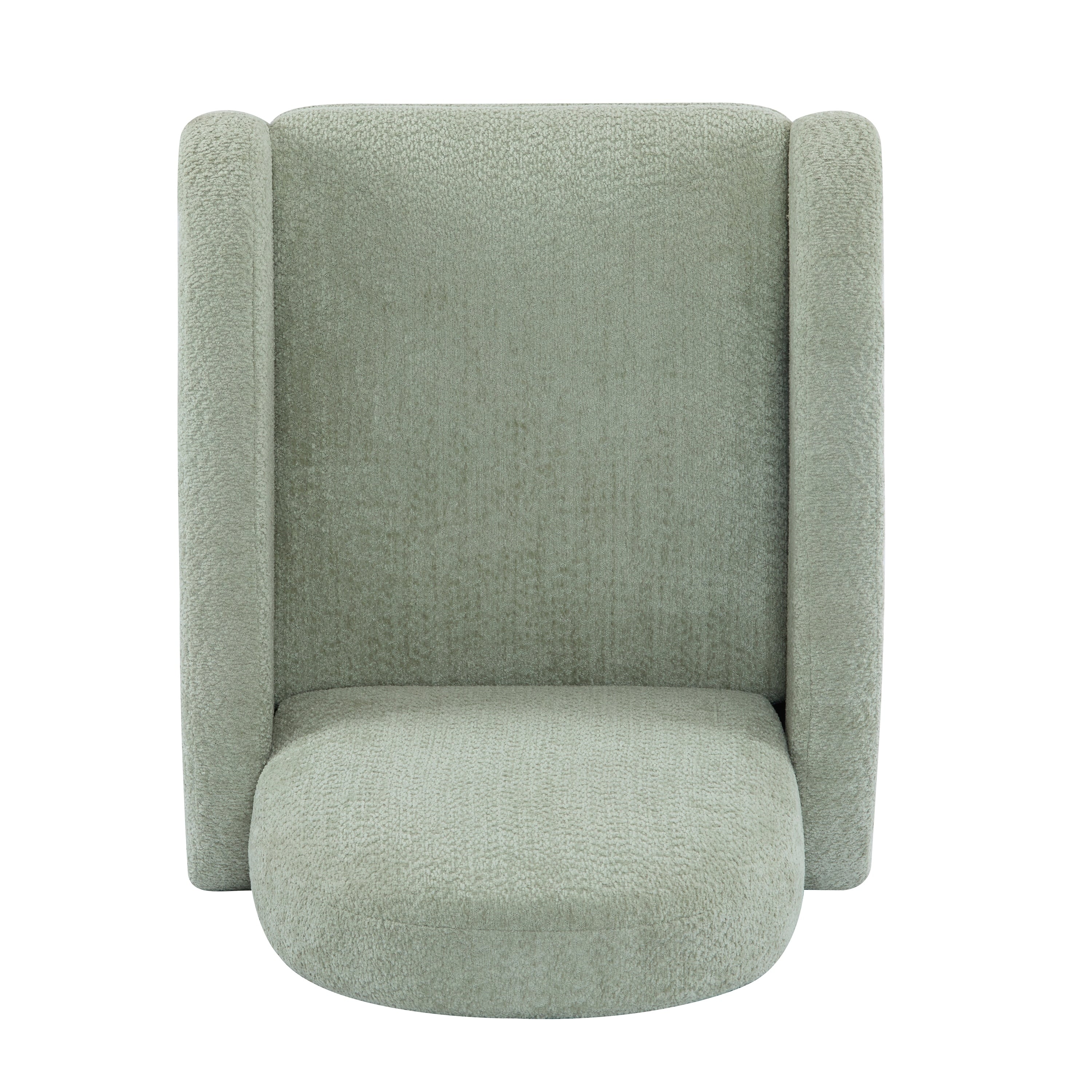 Fauteuil inclinable pivotant et coulissant Boucle 360 ​​de Christopher Knight Home