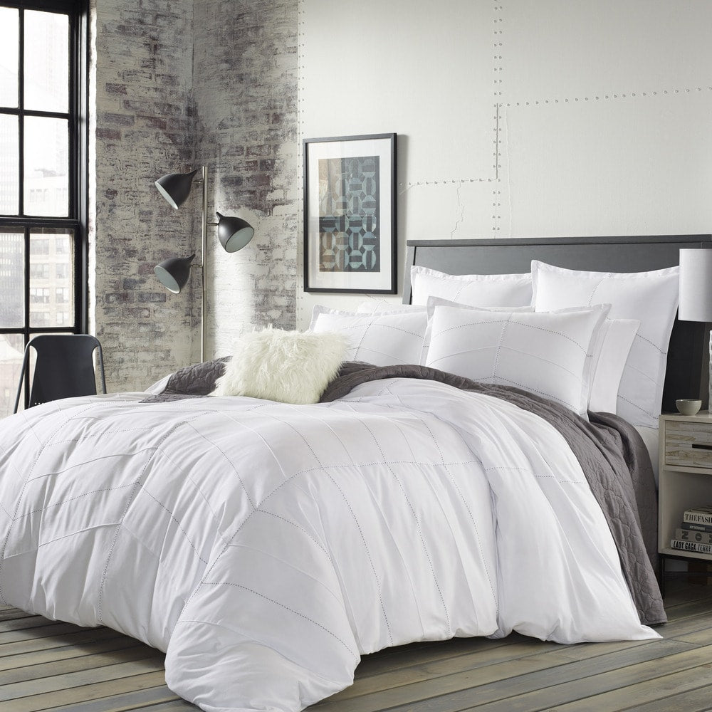 Parure de couette Courtney City Scene