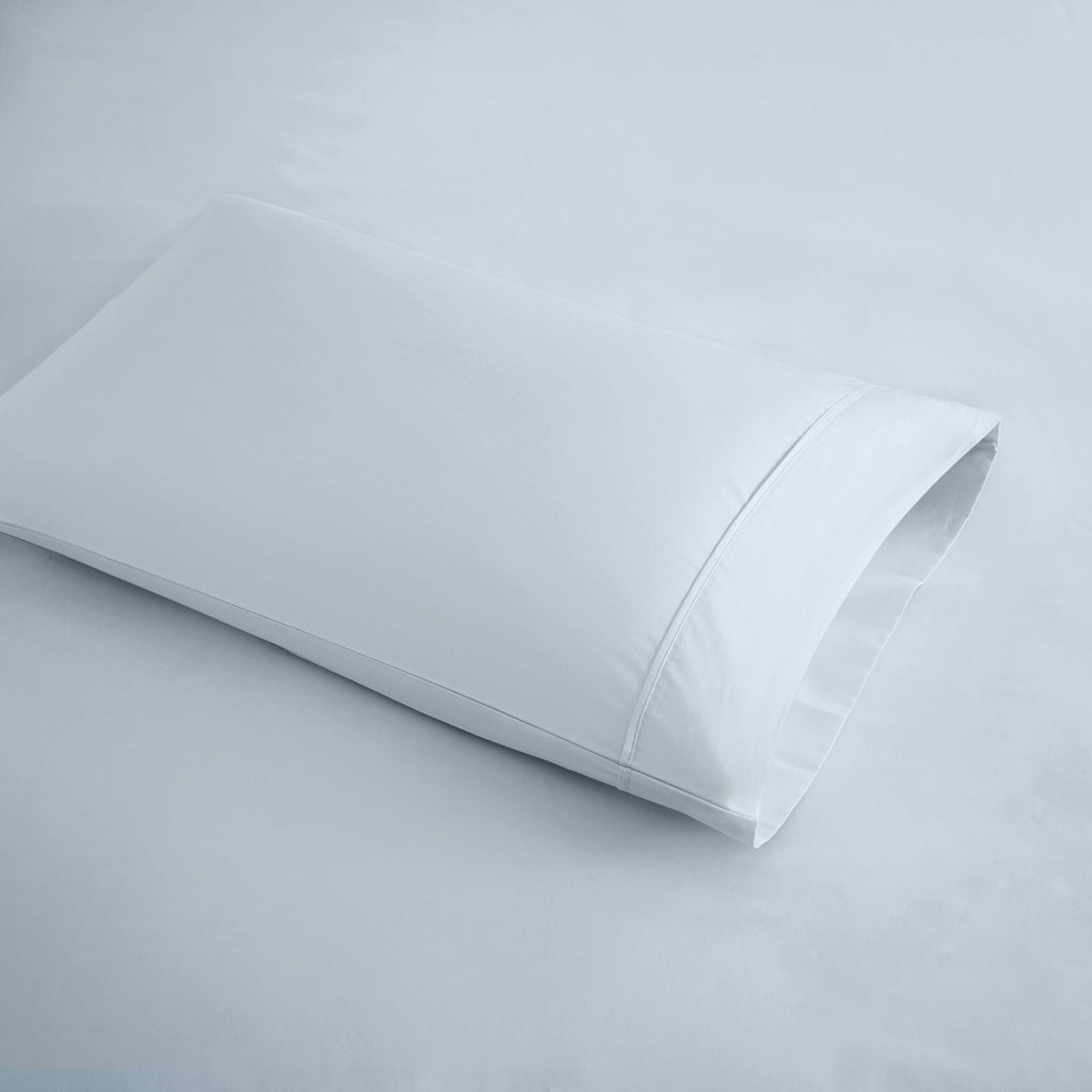 Ensemble de draps en coton Clean Spaces 300 fils BCI