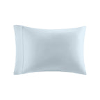 Ensemble de draps en coton Clean Spaces 300 fils BCI