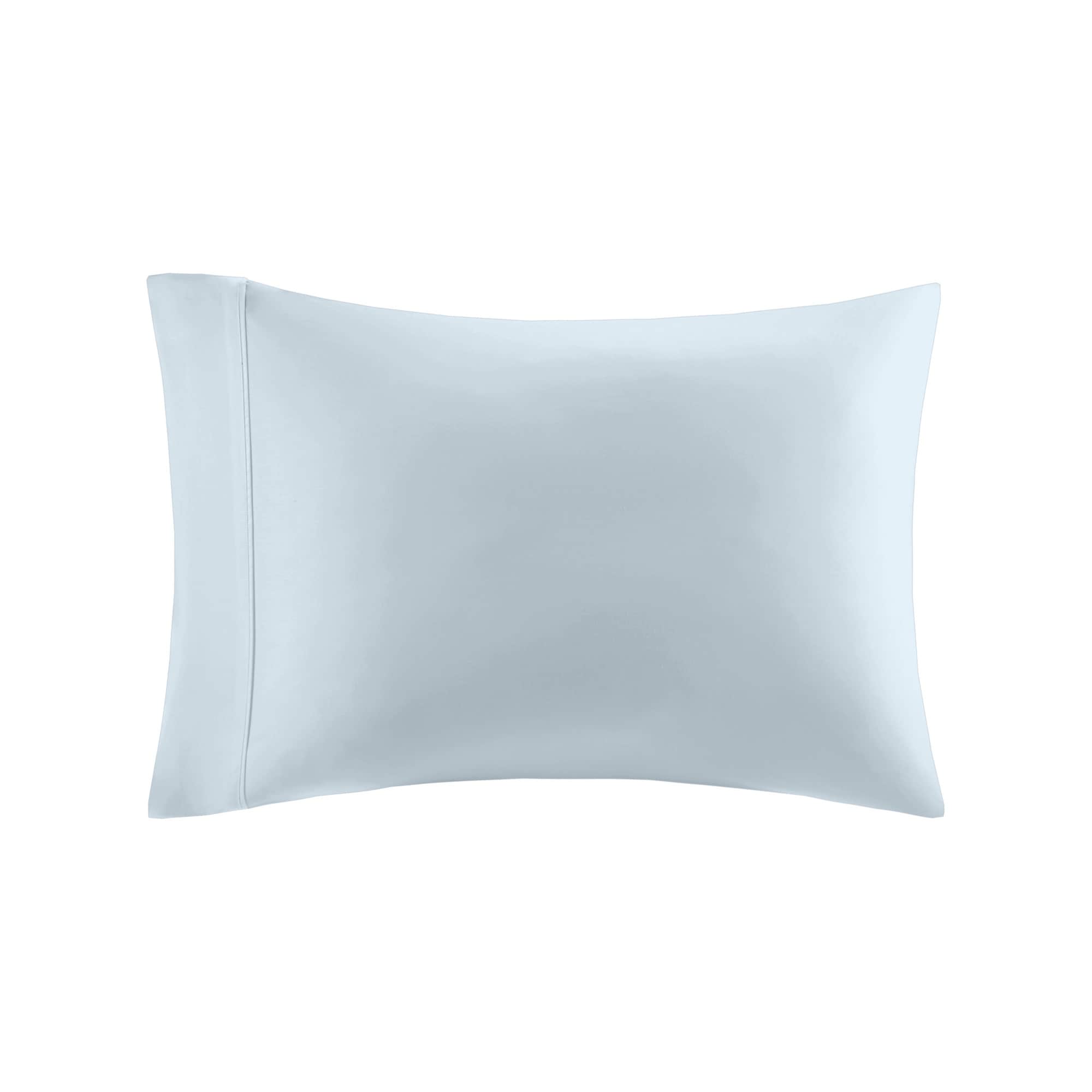 Ensemble de draps en coton Clean Spaces 300 fils BCI