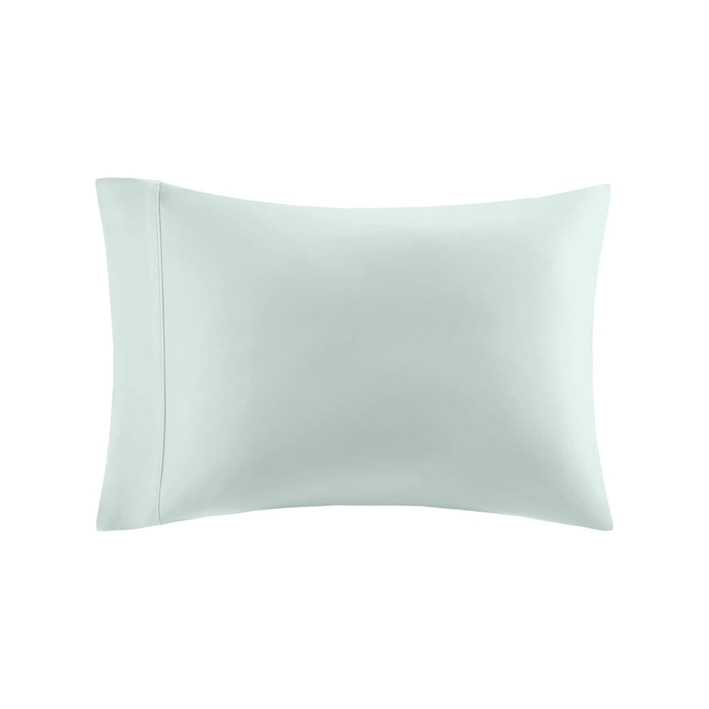 Ensemble de draps en coton Clean Spaces 300 fils BCI