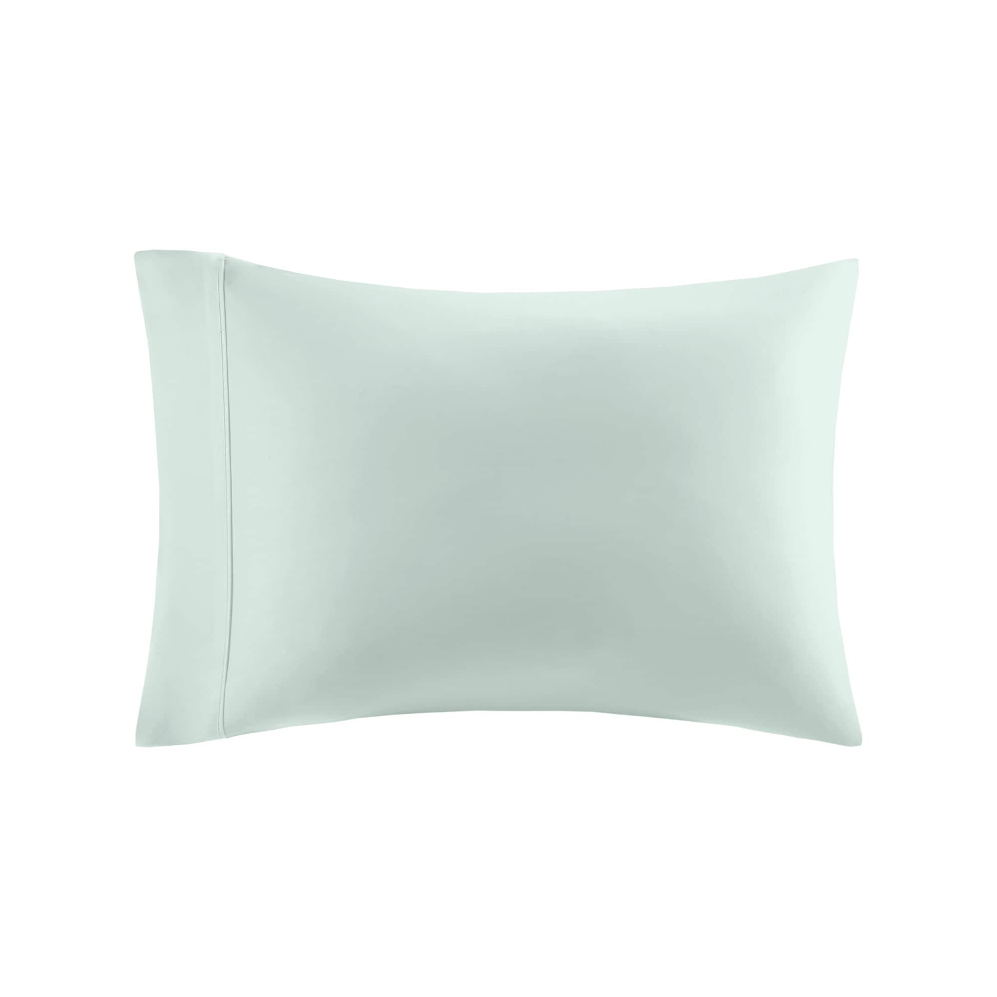 Ensemble de draps en coton Clean Spaces 300 fils BCI