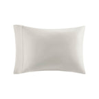Ensemble de draps en coton Clean Spaces 300 fils BCI