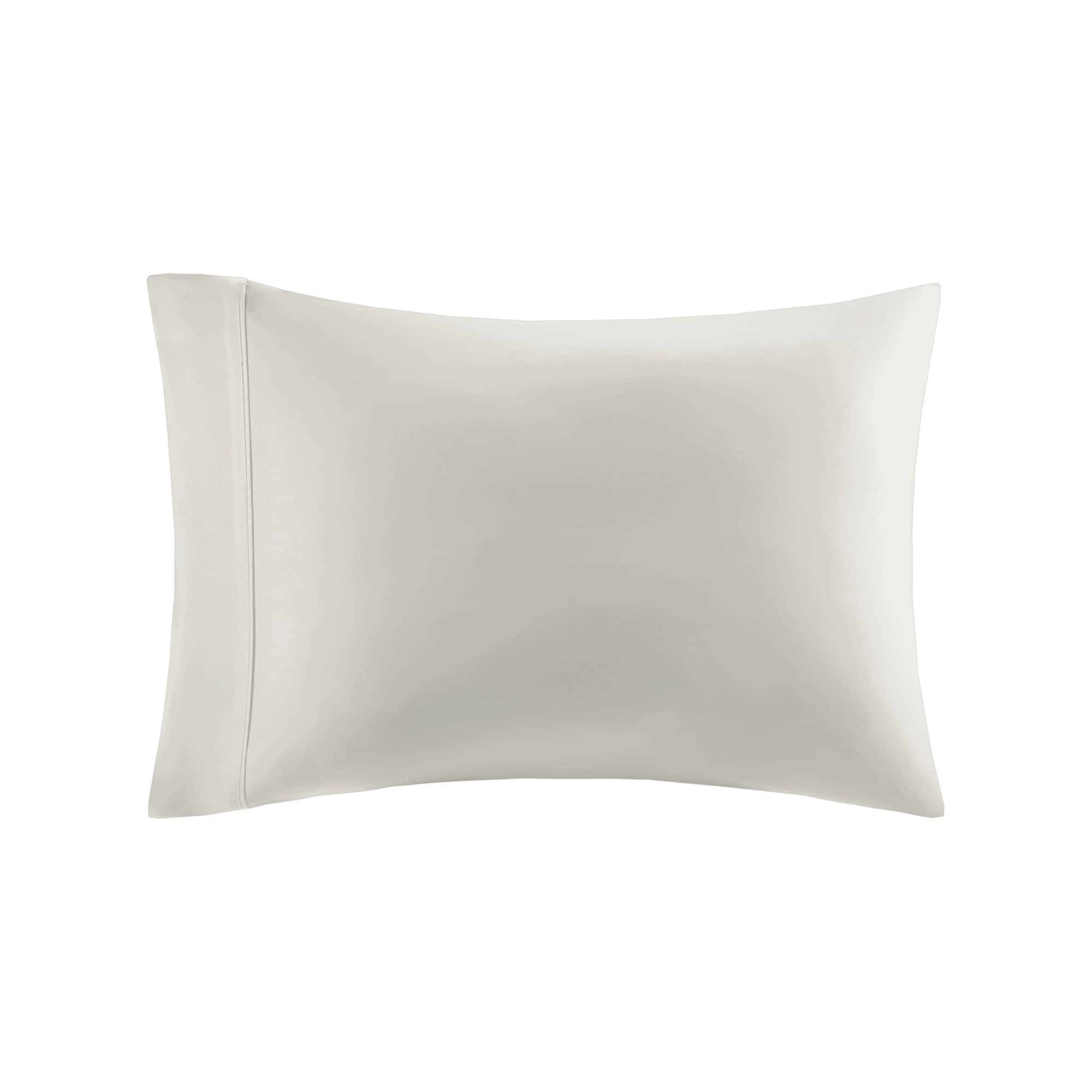 Ensemble de draps en coton Clean Spaces 300 fils BCI
