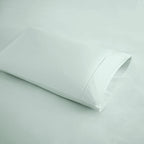 Ensemble de draps en coton Clean Spaces 300 fils BCI