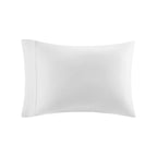 Ensemble de draps en coton Clean Spaces 300 fils BCI