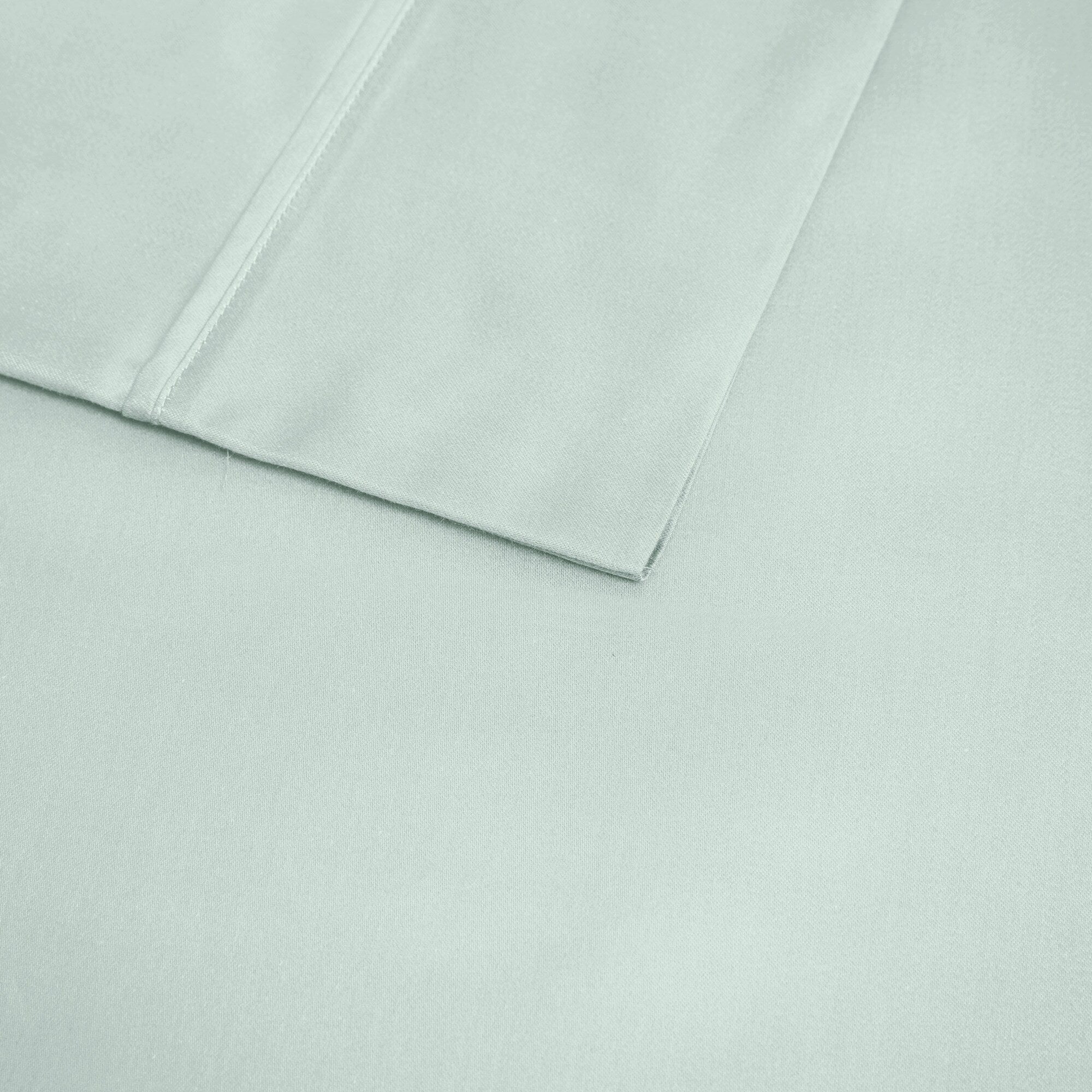Ensemble de draps en coton Clean Spaces 300 fils BCI