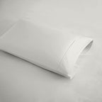 Ensemble de draps en coton Clean Spaces 300 fils BCI