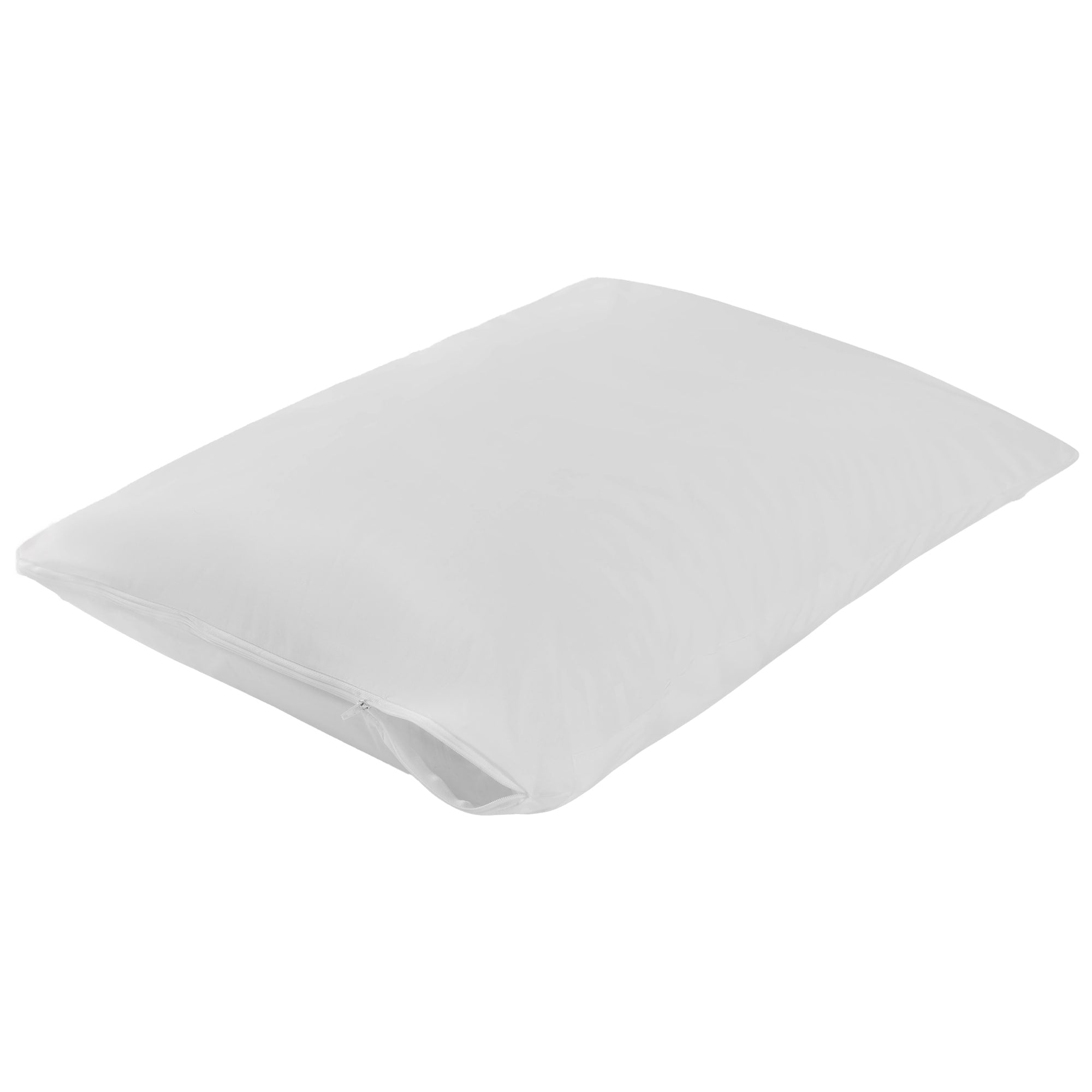 Protège-oreiller anti-allergènes CleanAir, imperméable, anti-punaises de lit et anti-poussière, respirant