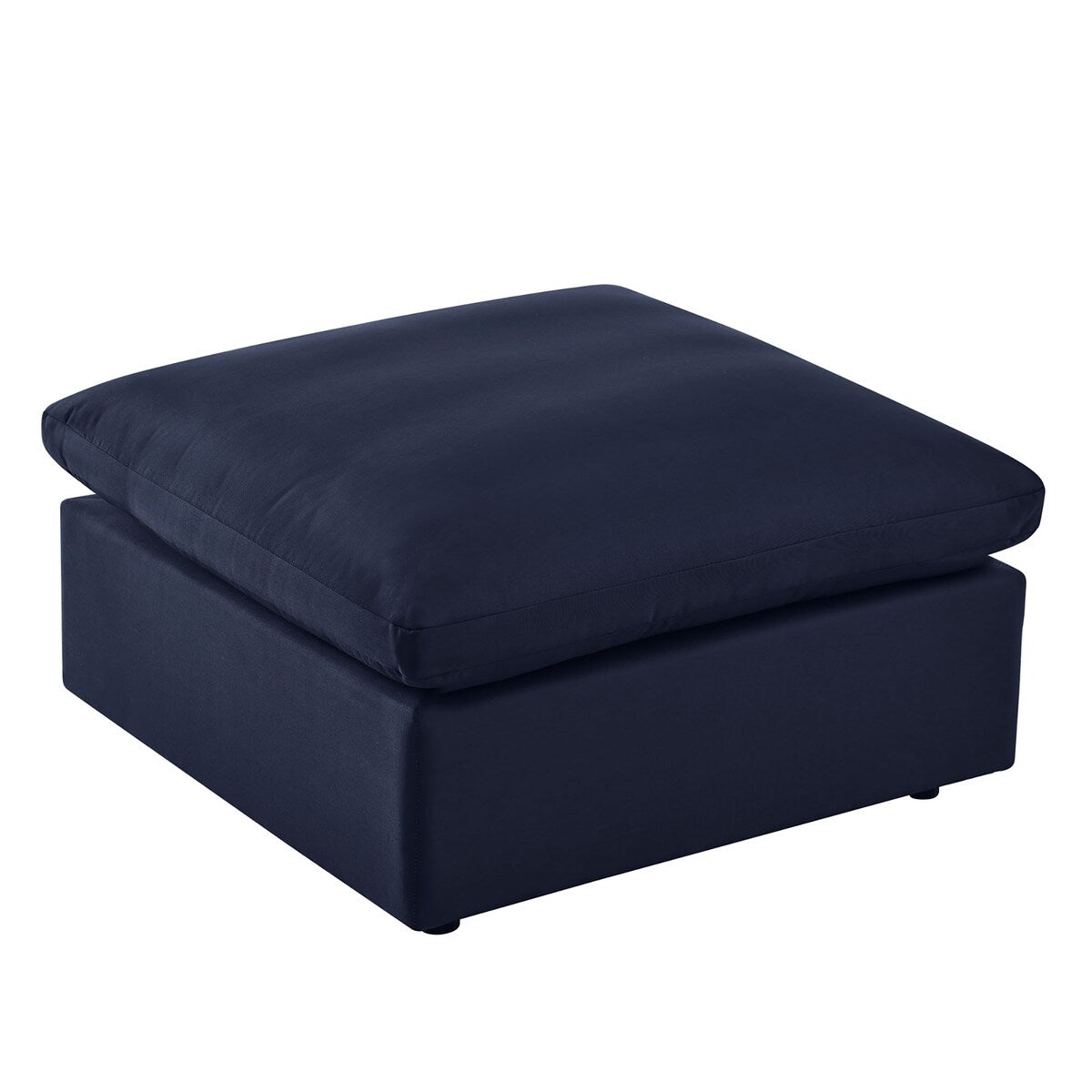 Canapé sectionnel de patio extérieur Commix 6 pièces