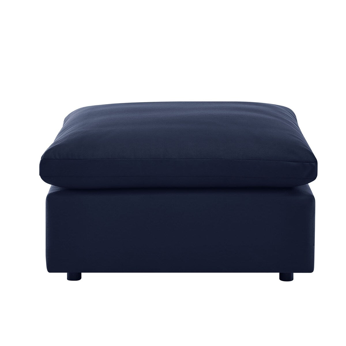 Canapé sectionnel de patio extérieur Commix 6 pièces