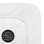 Ensemble de couette 5 pièces pour tout-petit, collection camion de construction, gris, jaune, noir, bleu et vert, motif chevron et flèche