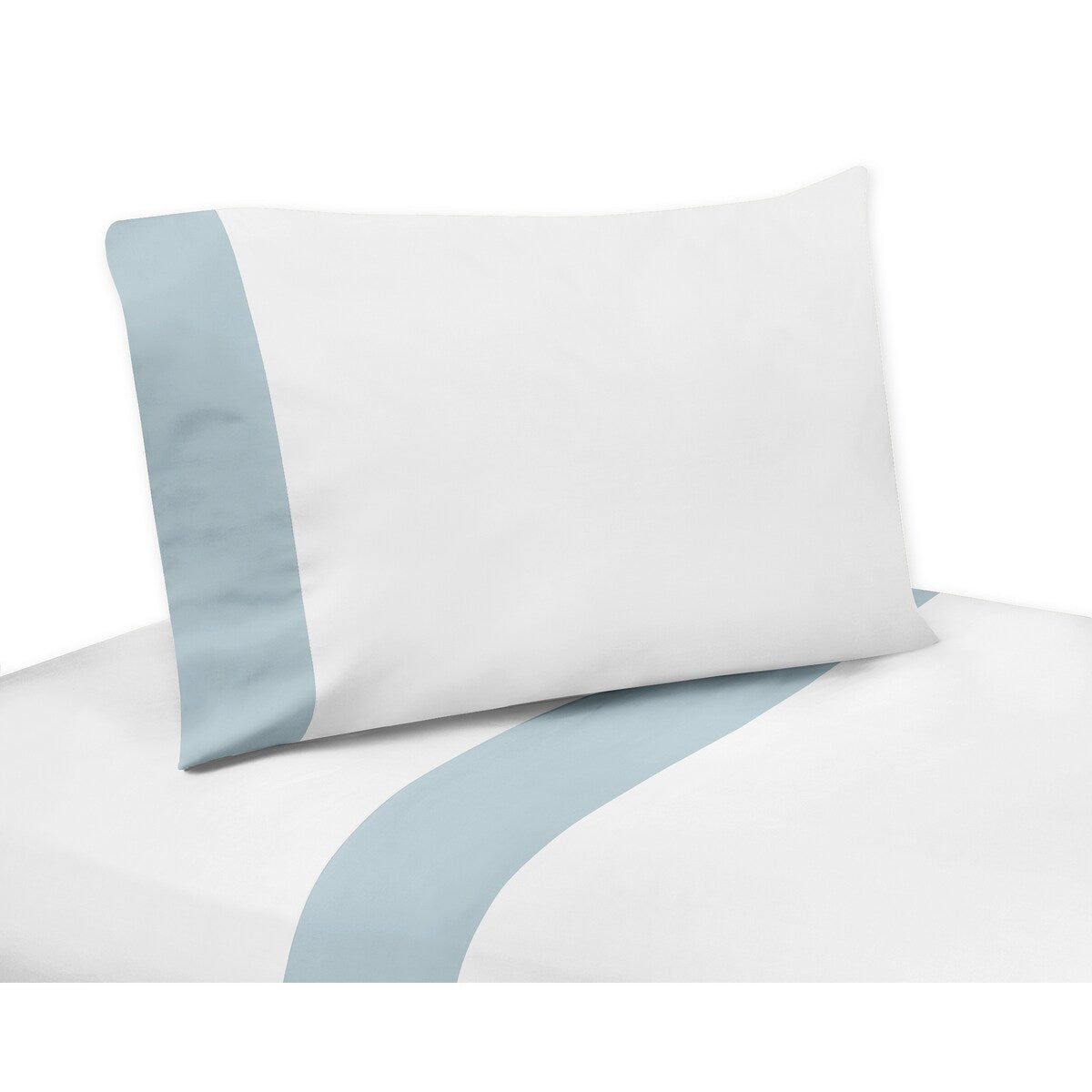 Ensemble de couette 5 pièces pour tout-petit, collection camion de construction, gris, jaune, noir, bleu et vert, motif chevron et flèche