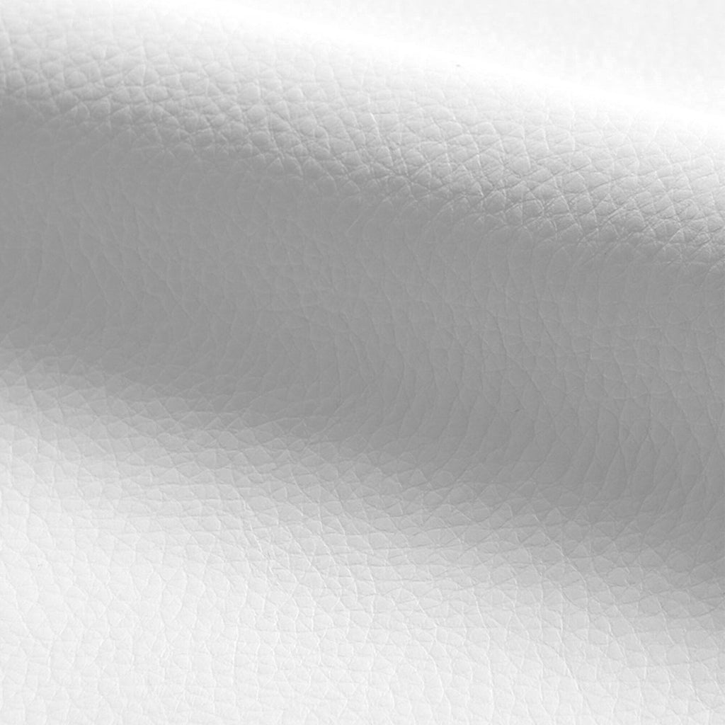 Fauteuil d'appoint pivotant capitonné de taille géante contemporain