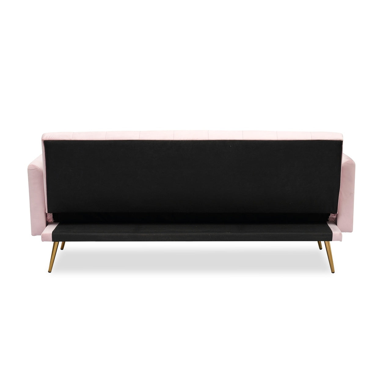 Canapé-lit convertible double pliable pour salon