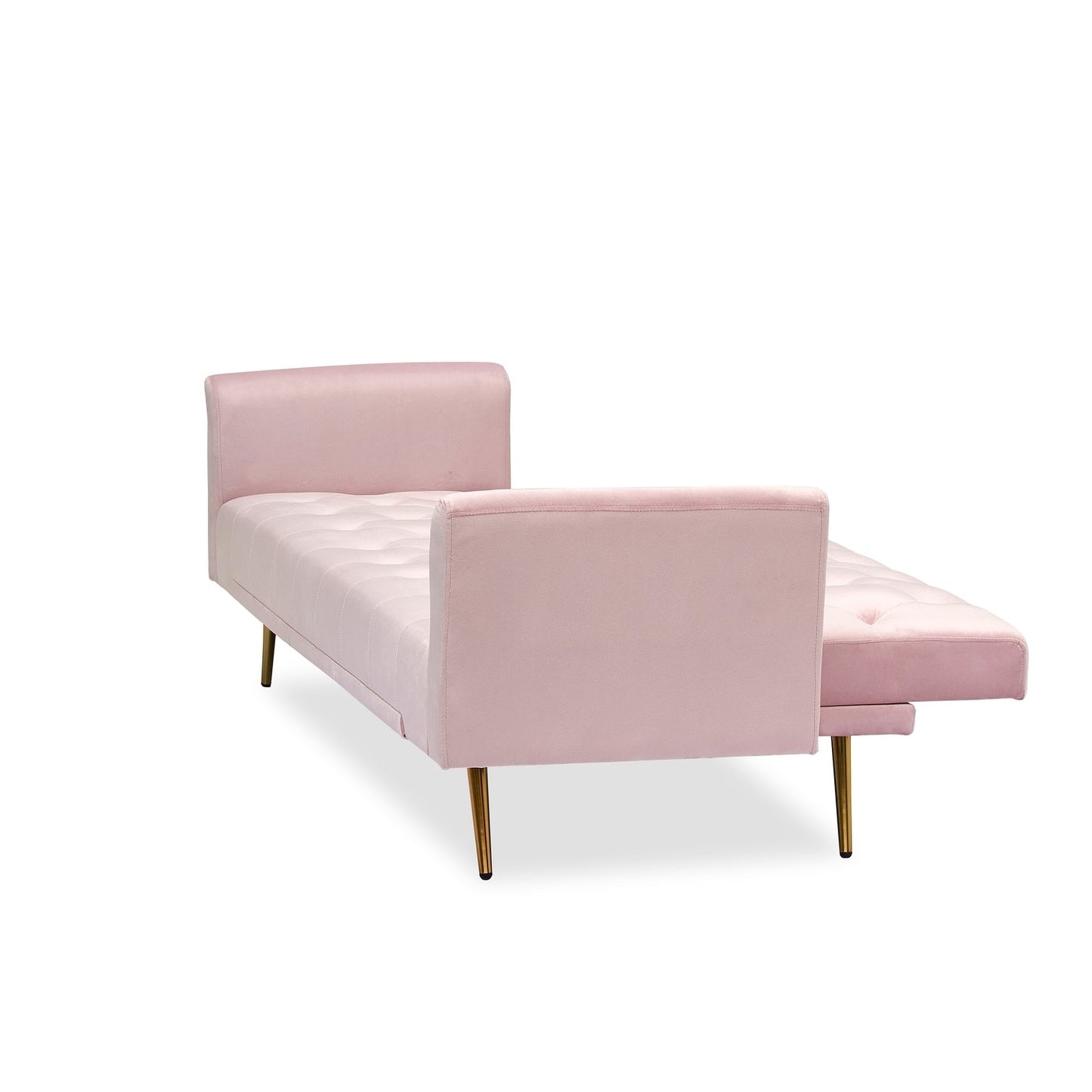 Canapé-lit convertible double pliable pour salon