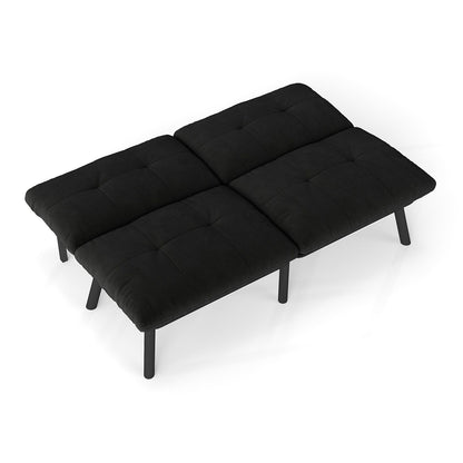 Canapé-lit convertible pliant moderne