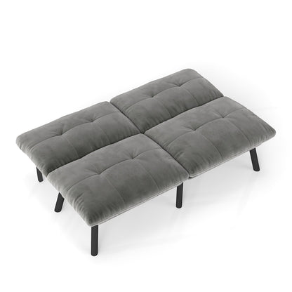 Canapé-lit convertible pliant moderne