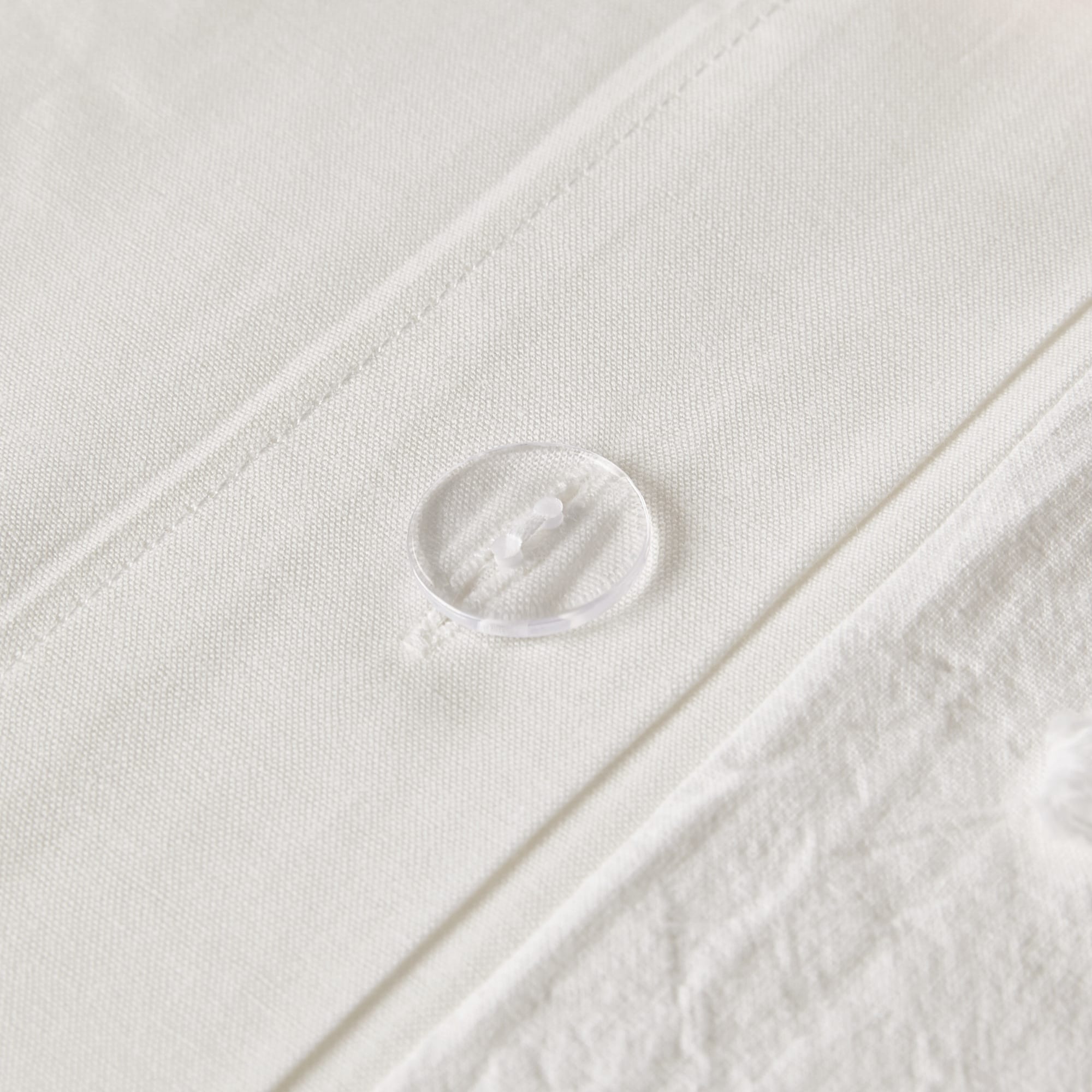 Parure de lit en jacquard de coton et de maïs au design intelligent avec taies d'oreiller et coussins décoratifs