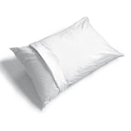 Protège-oreiller en coton (lot de 6)