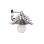 Applique de vanité Craftmade 125465 Isaac 5 lumières 46 large