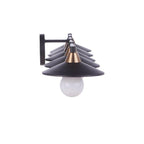 Applique de vanité Craftmade 125465 Isaac 5 lumières 46 large