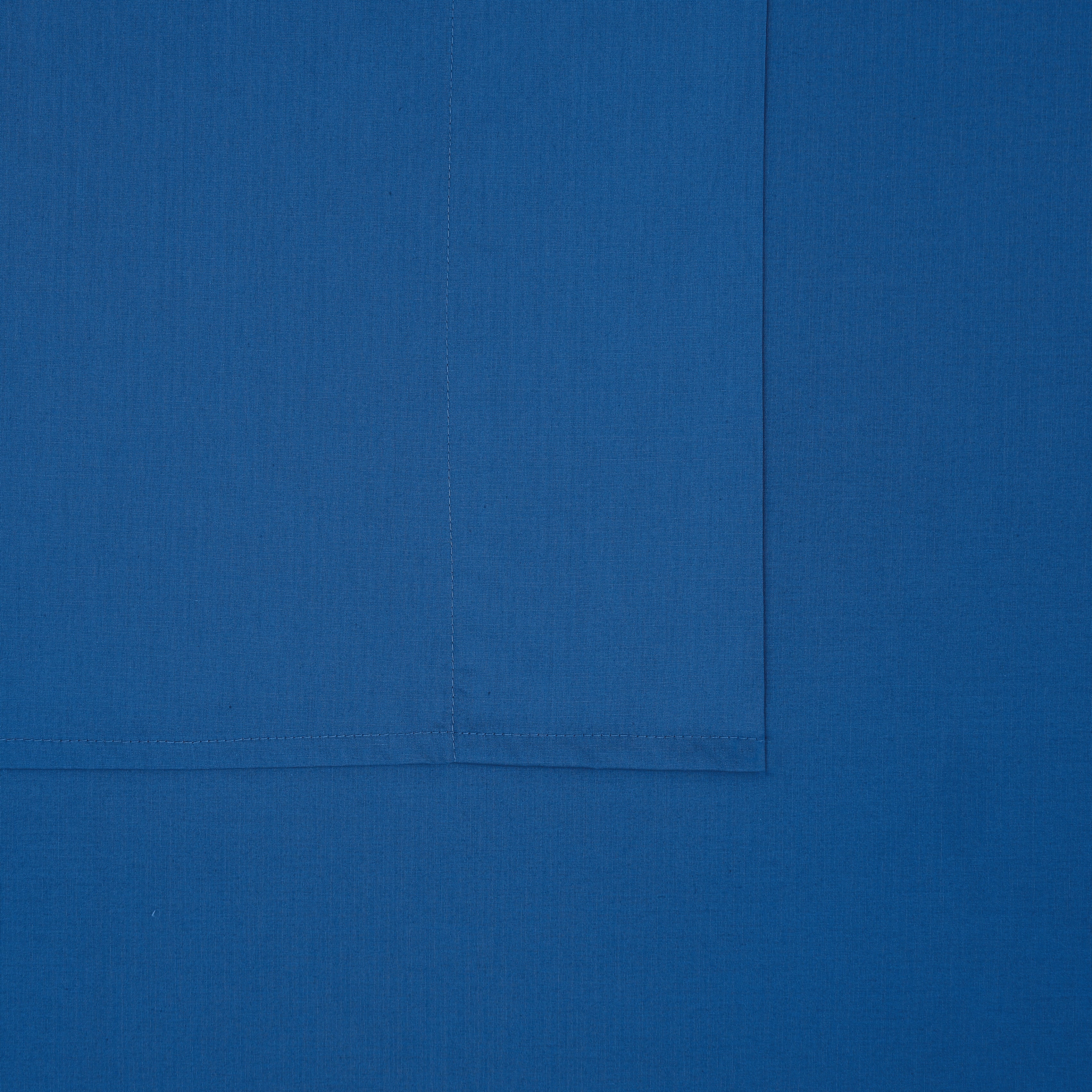 Parure de draps en percale de coton Crayola de couleur unie