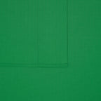 Parure de draps en percale de coton Crayola de couleur unie