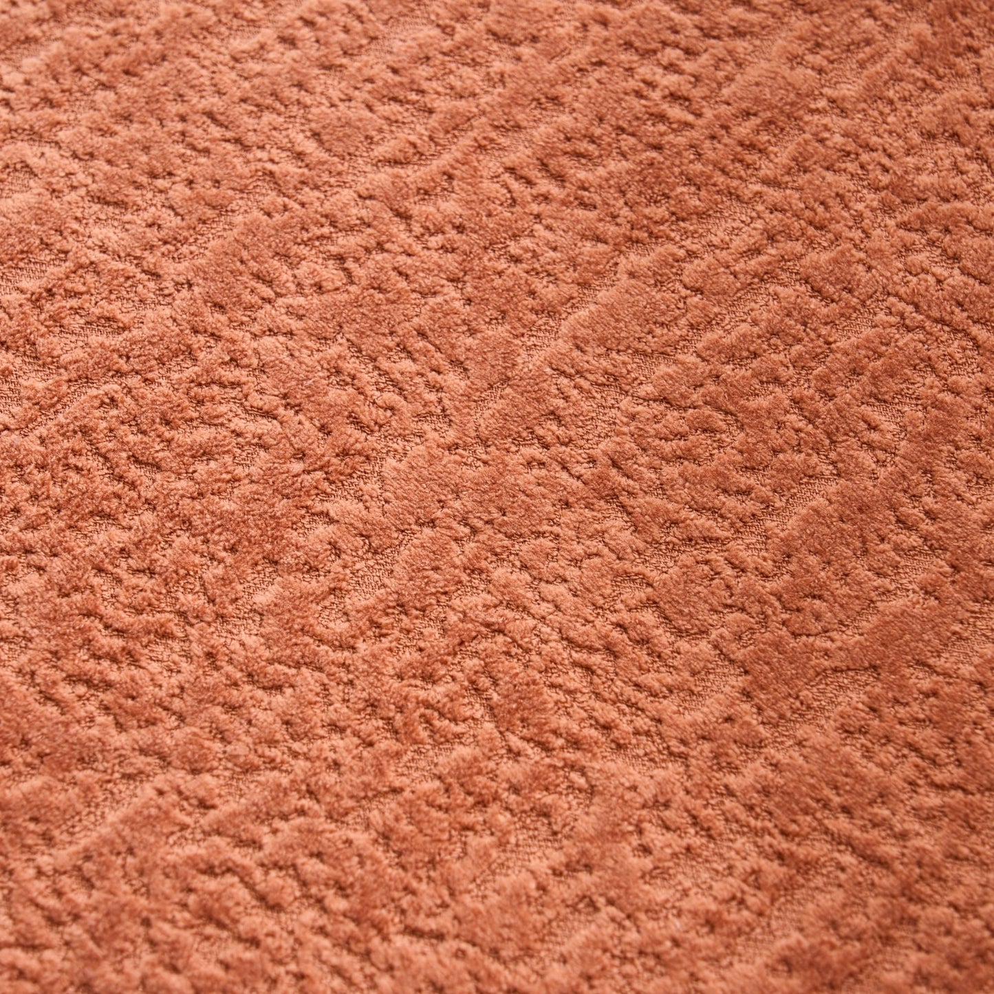 Canapé causeuse incurvé en éponge de compression 30D, tissu chenille, sans assemblage