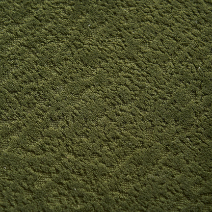 Canapé causeuse incurvé en éponge de compression 30D, tissu chenille, sans assemblage