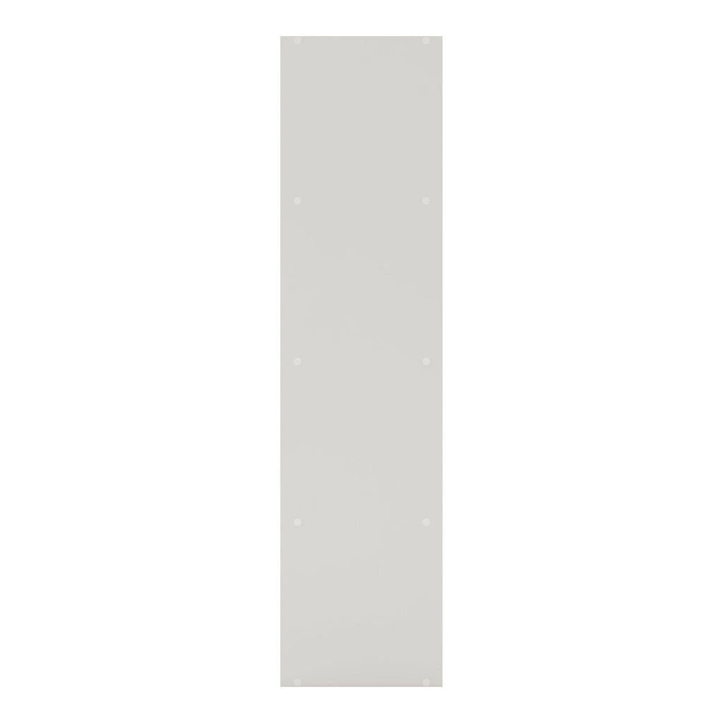 DH BASIC Organiseur de rangement empilable personnalisable en bois moderne - Étagères cubiques, armoire à tiroirs, bibliothèque avec portes par Denhour