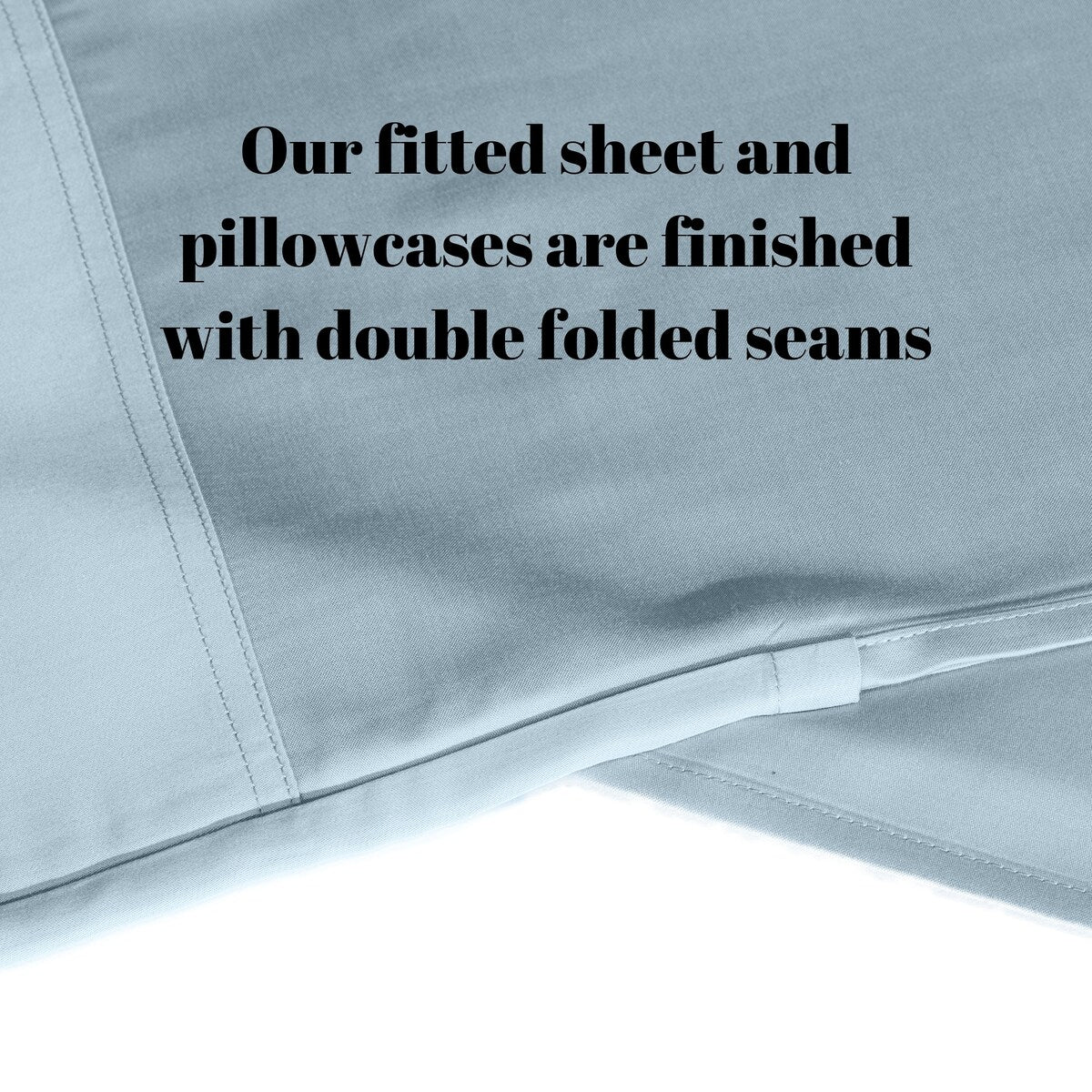 Parure de lit DTY Bedding luxueusement douce en viscose de bambou certifiée OEKO-TEX