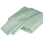 Parure de lit DTY Bedding luxueusement douce en viscose de bambou certifiée OEKO-TEX