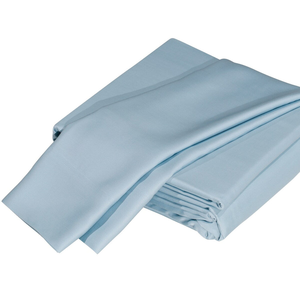 Parure de lit DTY Bedding luxueusement douce en viscose de bambou certifiée OEKO-TEX