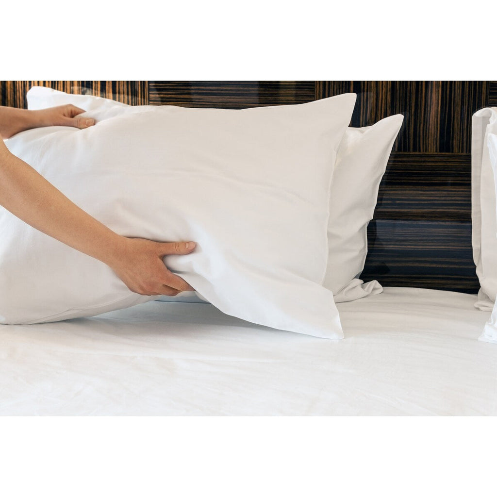 Parure de lit DTY Bedding luxueusement douce en viscose de bambou certifiée OEKO-TEX