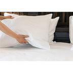 Parure de lit DTY Bedding luxueusement douce en viscose de bambou certifiée OEKO-TEX