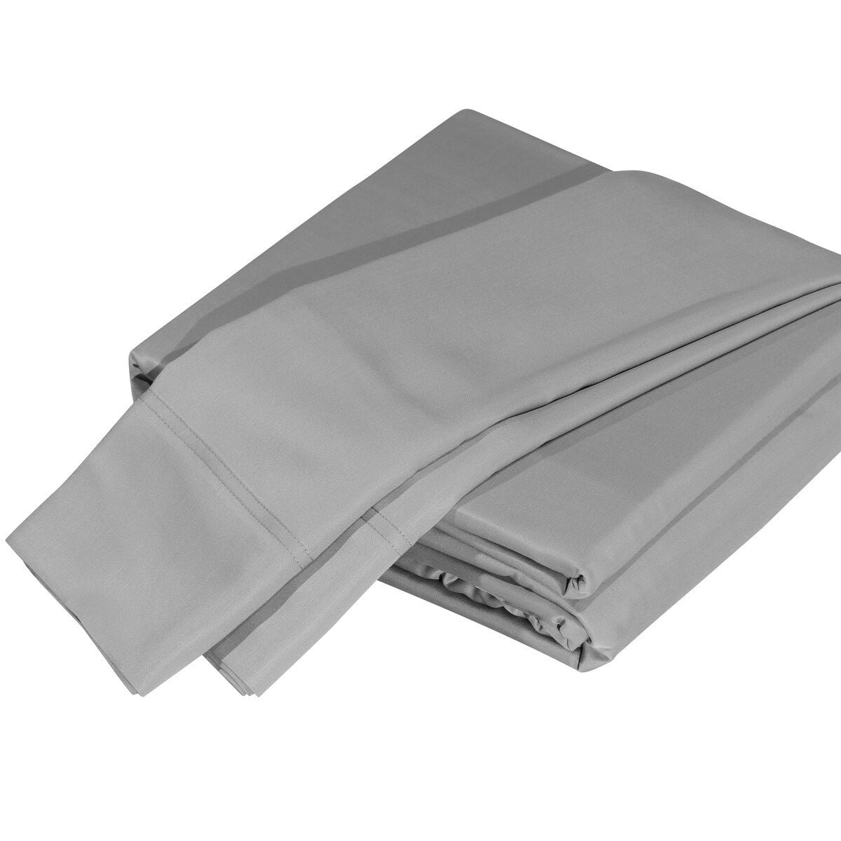 Parure de lit DTY Bedding luxueusement douce en viscose de bambou certifiée OEKO-TEX