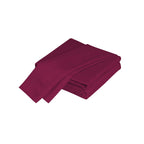 Parure de lit DTY Bedding luxueusement douce en viscose de bambou certifiée OEKO-TEX