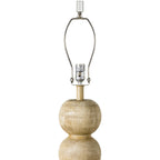 Lampadaire rustique Daniel