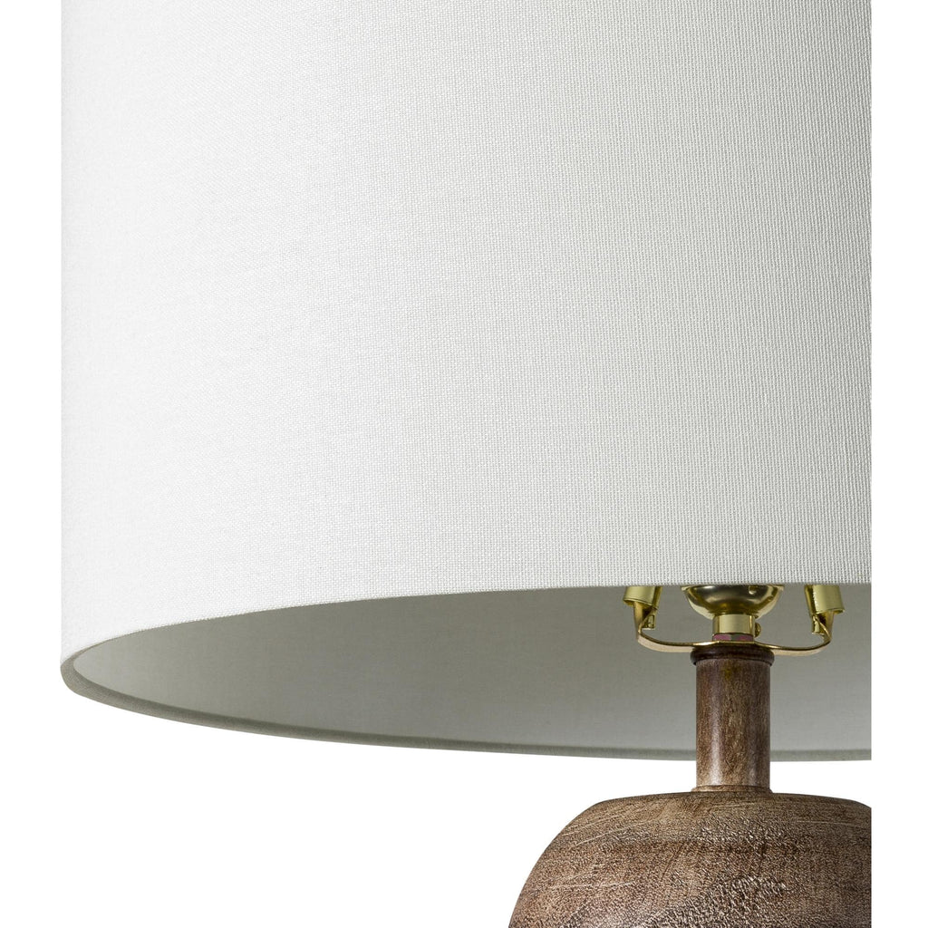 Lampadaire rustique Daniel