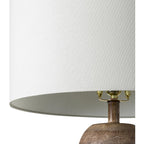 Lampadaire rustique Daniel