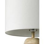 Lampadaire rustique Daniel
