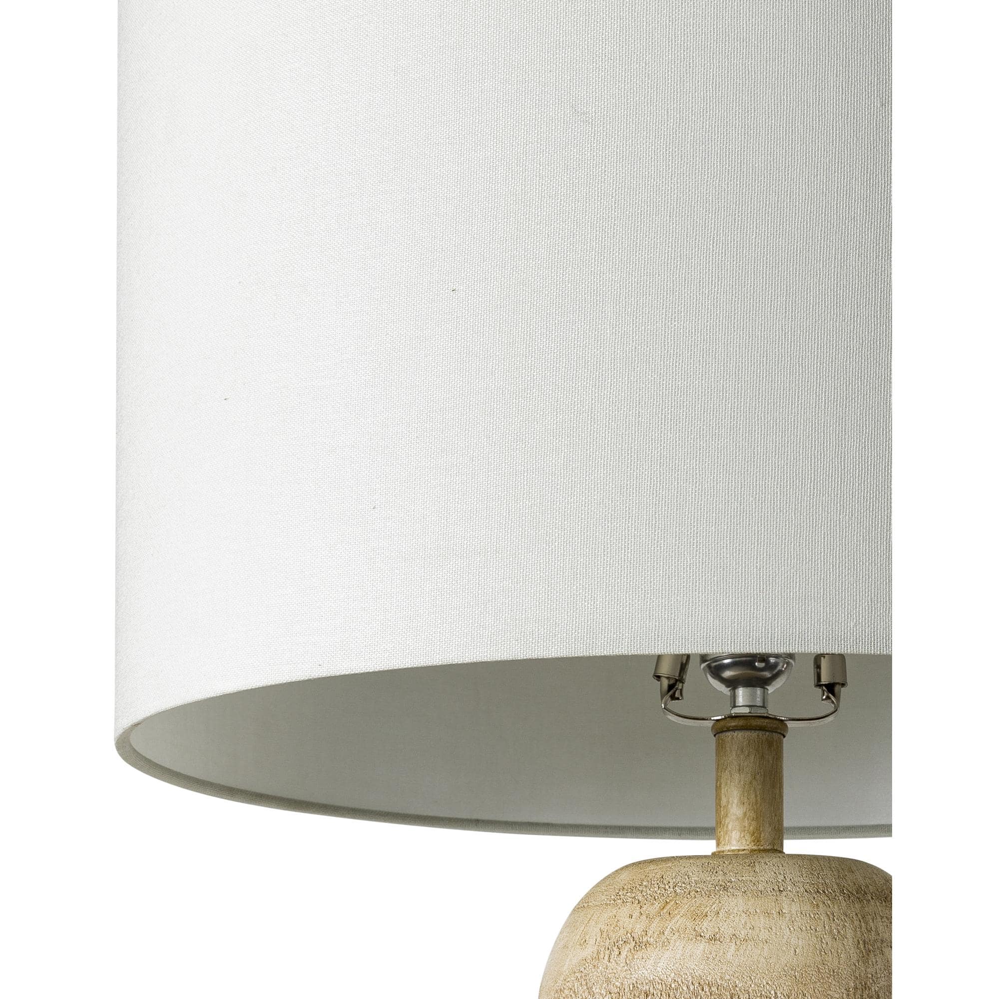 Lampadaire rustique Daniel