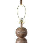 Lampadaire rustique Daniel