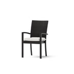 Ensemble de salle à manger d'extérieur Deco 9 pièces en aluminium