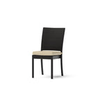 Ensemble de salle à manger d'extérieur Deco 9 pièces en aluminium