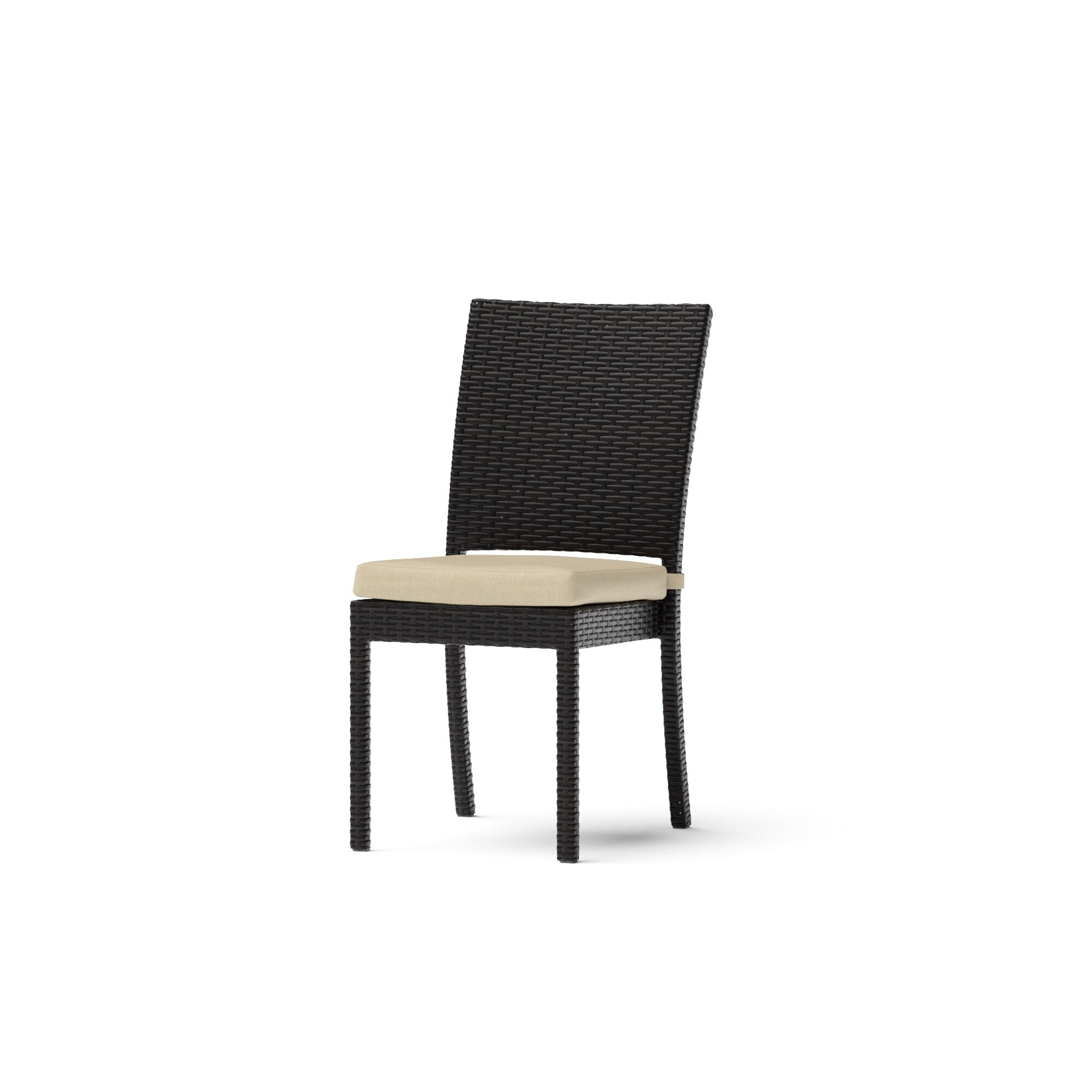 Ensemble de salle à manger d'extérieur Deco 9 pièces en aluminium